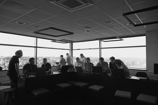 Image 4: Workshop